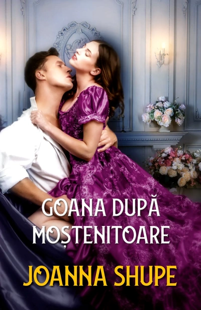 Primul volum al seriei „Rebelii de pe Fifth Avenue“. Joanna Shupe a scris până în prezent 11 romane, considerate printre cele mai bune ale genului historical romance. În 2013 a câștigat prestigiosul premiu Golden Heart din partea Asociației Scriitorilor de Romane de Dragoste din America. Pentru a-și salva familia de la ruină, Harrison Archer este silit să găsească rapid și să se căsătorească cu o moștenitoare. Și apelează la singura femeie cu care și-ar dori să se poată căsători: prietena lui din copilărie Maddie, care acum este logodită cu un duce. Maddie nu suportă gândul de a-l vedea pe Harrison flirtând cu potențiale mirese. Pasiunea dintre ei se reaprinde, dar oare soarta lor e pecetluită sau dragostea îi va putea elibera? ESTE PREA TÂRZIU. . . Descendentul renegat al unei vechi familii, Harrison Archer se întoarce la New York după moartea tatălui său doar pentru a descoperi că acesta dusese familia la faliment. Pentru a-i salva de la ruină, el este nevoit să găsească rapid o moștenitoare și să se căsătorească cu ea. Așa că Harrison apelează la singura femeie cu care și-ar dori să se însoare: prietena lui din copilărie și iubirea lui adevărată, Maddie, care i-a frânt cândva inima și care acum este logodită cu un duce. …PENTRU DRAGOSTEA ADEVĂRATĂ? Când cel mai bun prieten al ei, Harrison, a plecat la Paris fără să spună nimic, Maddie Webster s-a refugiat în dragostea ei pentru tenis. Acum Harrison s-a întors și are nevoie de ajutorul ei ca să-și găsească o mireasă. Cu părere de rău, Maddie organizează o petrecere la o casă din Newport, cu o listă de invitați plină de moștenitoare eligibile. Dar să-l privească pe Harrison flirtând cu potențiale mirese este mai mult decât poate suporta. Când Harrison și Maddie se reîntâlnesc, pasiunea dintre ei se aprinde. Dar, cum căsătoriile lor cu alții se apropie, timpul se scurge în defavoarea lor. Este soarta lor inevitabilă… sau îi poate elibera dragostea?