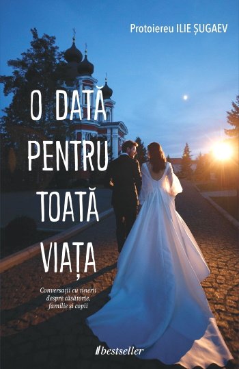 PARINTELE ILIE ȘUGAEV