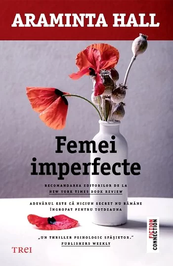 Femei imperfecte-  Araminta Hall .PDF