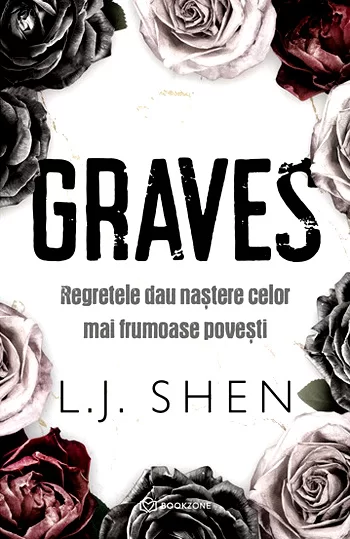 GRAVES- L.J. Shen .PDF