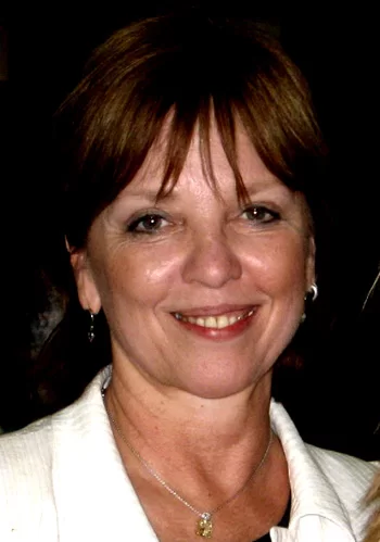 Nora Roberts