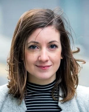 Gillian McAllister - Noaptea în care totul s-a schimbat .PDF