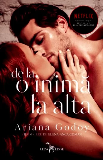 Ariana Godoy-De la o inima la altă .PDF
