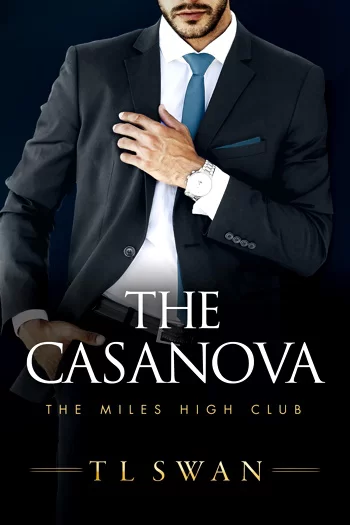 T. L. Swan - Casanova .PDF