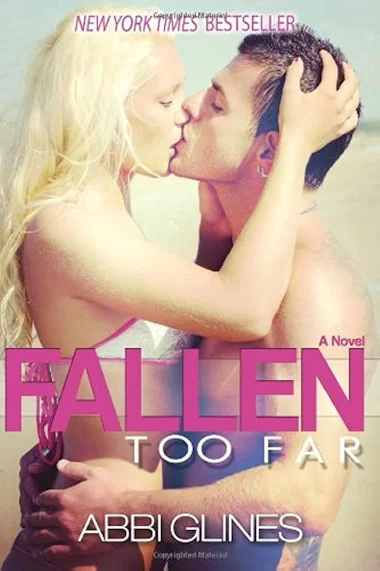 Fă primul pas de Abbi Glines .PDF