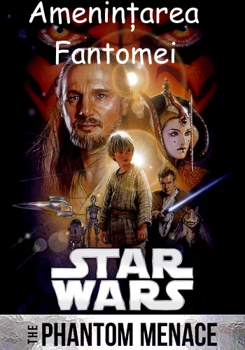 [Star Wars] 01 Mantia înșelăciunii - James Luceno .PDF